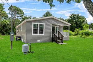 12351 LAMONT AVENUE, NEW PORT RICHEY, FL 34654 Sold 01/31/25