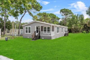 12351 LAMONT AVENUE, NEW PORT RICHEY, FL 34654 Sold 01/31/25