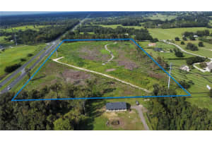 00 NW 100 ST/US HWY 441/27, OCALA, FL 34475 - MLS#MFRG5087642