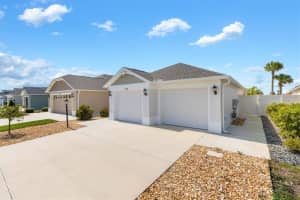 5778 CHRISTI COURT, THE VILLAGES, FL 32163 Sold 11/14/24