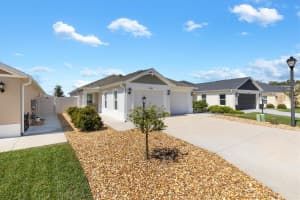 5778 CHRISTI COURT, THE VILLAGES, FL 32163 Sold 11/14/24