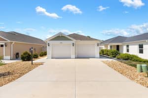 5778 CHRISTI COURT, THE VILLAGES, FL 32163 Sold 11/14/24