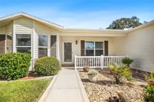 3273 WOODRIDGE DRIVE, THE VILLAGES, FL 32162 Sold 10/31/24