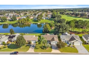 3273 WOODRIDGE DRIVE, THE VILLAGES, FL 32162 Sold 10/31/24