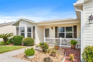 3273 WOODRIDGE DRIVE, THE VILLAGES, FL 32162 Sold 10/31/24