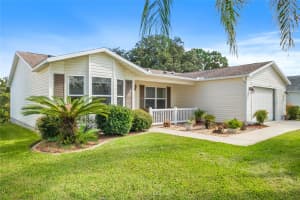 3273 WOODRIDGE DRIVE, THE VILLAGES, FL 32162 Sold 10/31/24
