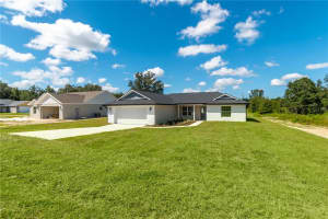 10176 130 TERRACE, DUNNELLON, FL 34432 Sold 01/08/25