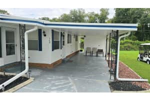 168 JACARANDA DRIVE, LEESBURG, FL 34748 Sold 01/27/25