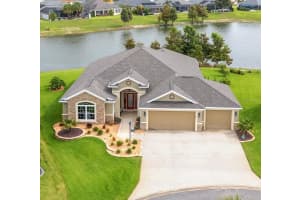 899 PRIVETT DRIVE, THE VILLAGES, FL 32163 Sold 12/12/24