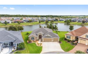 899 PRIVETT DRIVE, THE VILLAGES, FL 32163 Sold 12/12/24