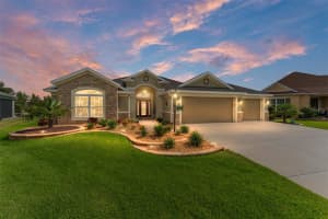 899 PRIVETT DRIVE, THE VILLAGES, FL 32163 Sold 12/12/24