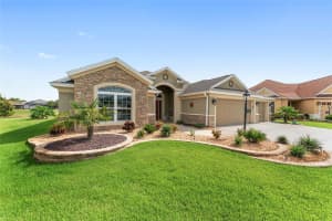 899 PRIVETT DRIVE, THE VILLAGES, FL 32163 Sold 12/12/24