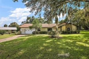 9911 COUNTY ROAD 114A, WILDWOOD, FL 34785 Sold 02/24/25