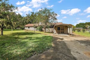 9911 COUNTY ROAD 114A, WILDWOOD, FL 34785 Sold 02/24/25