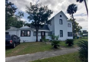 603 ORANGE AVENUE, EUSTIS, FL 32726 Sold 10/28/24