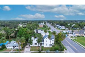 603 ORANGE AVENUE, EUSTIS, FL 32726 Sold 10/28/24