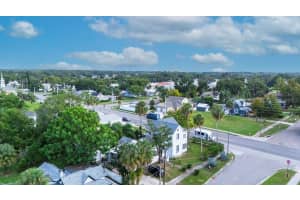 603 ORANGE AVENUE, EUSTIS, FL 32726 Sold 10/28/24