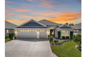 1084 MAYNARD PATH, THE VILLAGES, FL 32163 Sold 03/20/25