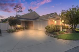 3930 TORCH LAKE DRIVE, THE VILLAGES, FL 32163 Sold 02/28/25