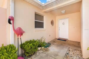 603 NUEVO LEON LANE, THE VILLAGES, FL 32159 Sold 01/15/25