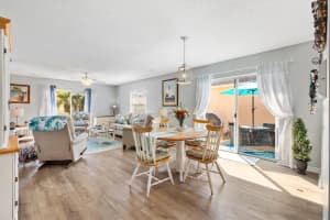 603 NUEVO LEON LANE, THE VILLAGES, FL 32159 Sold 01/15/25
