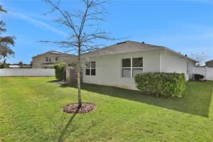 1773 POINT O WOODS COURT, MOUNT DORA, FL 32757 Sold 12/30/24