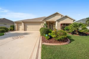 467 AMBROSIA PLACE, THE VILLAGES, FL 32162 Sold 01/08/25