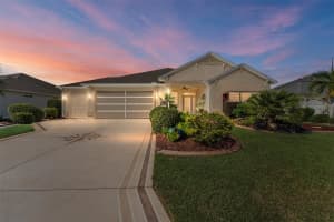 467 AMBROSIA PLACE, THE VILLAGES, FL 32162 Sold 01/08/25