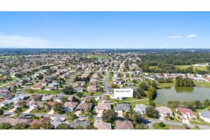 467 AMBROSIA PLACE, THE VILLAGES, FL 32162 Sold 01/08/25
