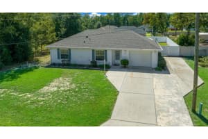8546 159TH LANE, SUMMERFIELD, FL 34491 Sold 01/07/25