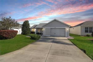 1821 AUGUSTINE DRIVE, LADY LAKE, FL 32159 Sold 02/28/25