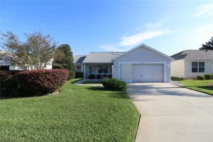 1821 AUGUSTINE DRIVE, LADY LAKE, FL 32159 Sold 02/28/25