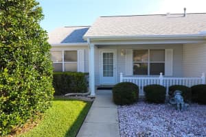 1821 AUGUSTINE DRIVE, LADY LAKE, FL 32159 Sold 02/28/25