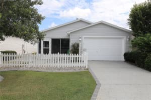 1943 MONTROSE COURT, THE VILLAGES, FL 32162 Sold 03/04/25