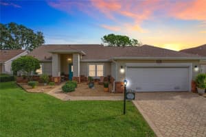 4810 SUMMERBRIDGE CIRCLE, LEESBURG, FL 34748 Sold 12/02/24