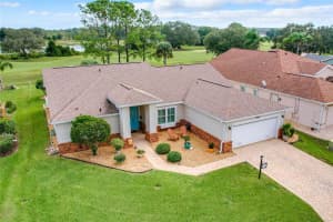 4810 SUMMERBRIDGE CIRCLE, LEESBURG, FL 34748 Sold 12/02/24