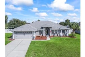 8295 56TH TERRACE, OCALA, FL 34476 Sold 11/26/24
