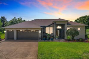 25500 MAUREPAS LANE, LEESBURG, FL 34748 Sold 11/18/24