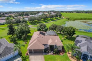 25500 MAUREPAS LANE, LEESBURG, FL 34748 Sold 11/18/24