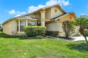 2651 HORSESHOE BAY DRIVE, KISSIMMEE, FL 34741 Sold 11/18/24