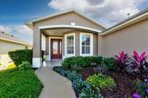 5803 BLUE SAVANNAH DRIVE, LEESBURG, FL 34748 Sold 05/06/25