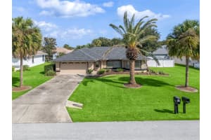 5519 85TH PLACE, OCALA, FL 34476 Sold 12/13/24