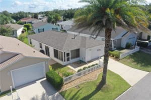 325 KATHERINE PLACE, THE VILLAGES, FL 32162 Sold 10/30/24