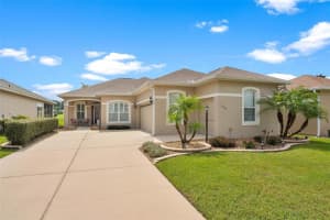 12182 178TH STREET, SUMMERFIELD, FL 34491 Sold 11/12/24