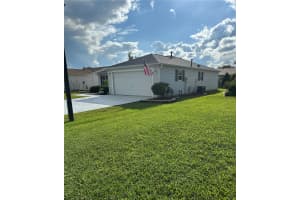 858 HENDERSON LANE, THE VILLAGES, FL 32162 Sold 11/01/24