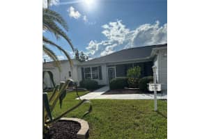 858 HENDERSON LANE, THE VILLAGES, FL 32162 Sold 11/01/24