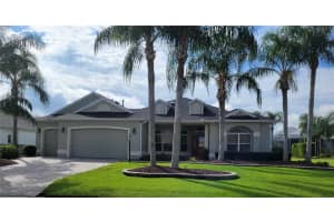 831 EVANS WAY, THE VILLAGES, FL 32162 Sold 10/22/24