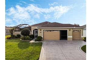 3532 ARLINGTON RIDGE BLVD, LEESBURG, FL 34748 Sold 06/06/25