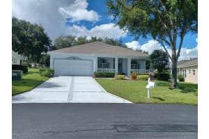2075 GRAFTON AVENUE, CLERMONT, FL 34711 Sold 04/30/25
