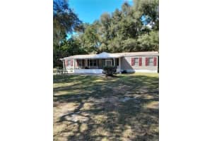 12921 5TH LANE, SILVER SPRINGS, FL 34488 Sold 03/18/25